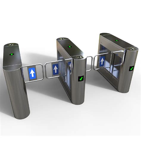 introduction of rfid security system|rfid entry gate readers.